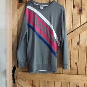 Reebok Ariana Grande collection crew neck